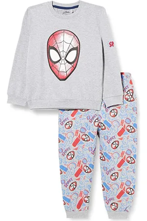 Marvel Chándal 2200005830 para niño
