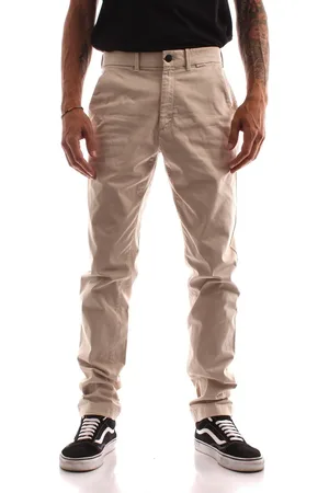 Calvin Klein Pantalón chino K10K109914 para hombre