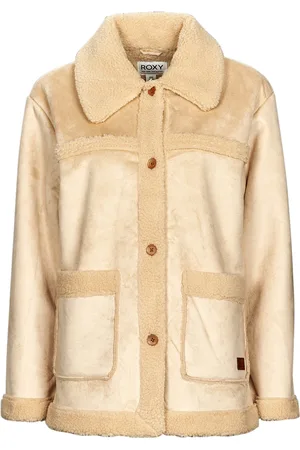 Roxy Abrigo CHANGE OF HEART para mujer