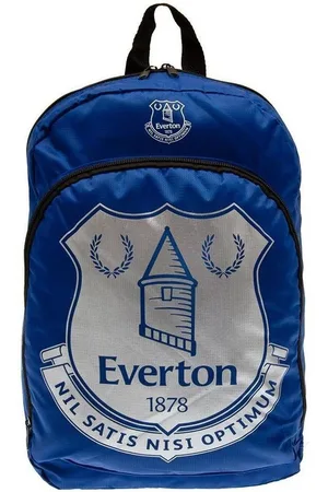 Everton FC Mochila Colour React para mujer
