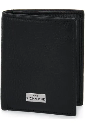 John Richmond Cartera W11 WALLET para hombre