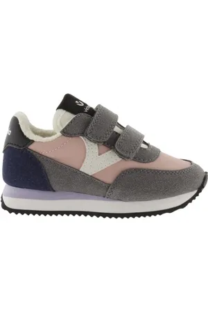 victoria Deportivas Moda Kids 137102 - Nude para niño