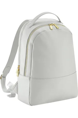 BagBase Mochila Boutique para mujer