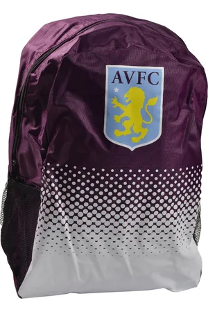 Aston Villa FC Mochila BS2774 para mujer