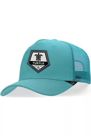 Hanukeii Gorra Turtle para mujer