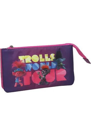 TROLLS Neceser PT-13-T para mujer