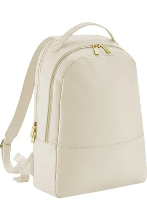 BagBase Mochila Boutique para mujer