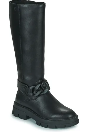 QS by s.Oliver Botas 25605-29-001 para mujer