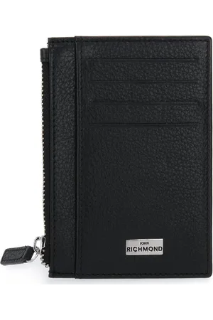 John Richmond Cartera W10 CARDHOLDER para mujer