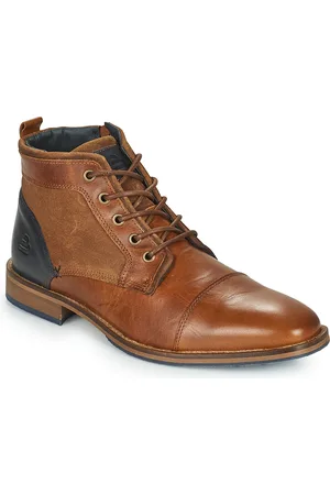 Bullboxer Botines BENN para hombre