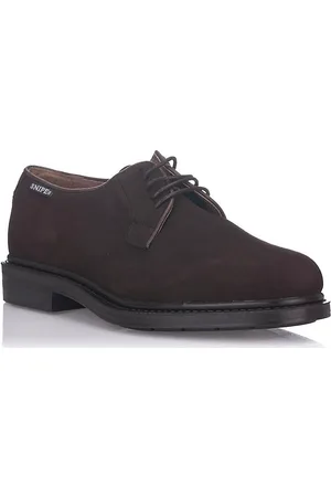 Snipe Deportivas Moda Blucher 44621 Serraje Inglés para hombre