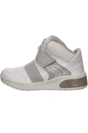 Geox Zapatillas altas 121926 para niña