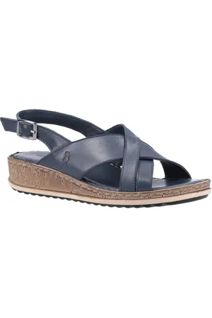Hush Puppies Sandalias Elena para mujer