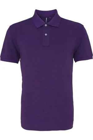 Asquith &amp; Fox Polo AQ010 para mujer