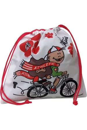 ATHLETIC CLUB BILBAO Bolso de mano SC-61-AC para niño