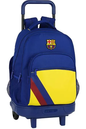 FC Barcelona Mochila 612025918 para niño