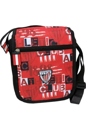 ATHLETIC CLUB BILBAO Bandolera BD-71-AC para mujer