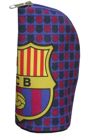 FC Barcelona Neceser PC-300-BC para niña