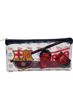 FC Barcelona Neceser GS-612-BC para niño