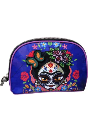 Catrinas Neceser NC-01-CT para mujer