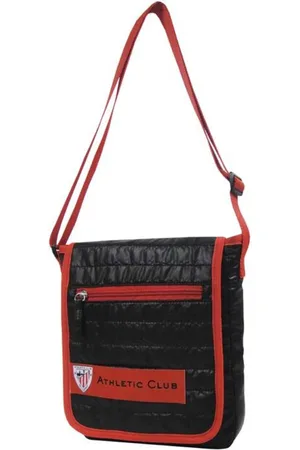 ATHLETIC CLUB BILBAO Bandolera BD-810-AC para mujer