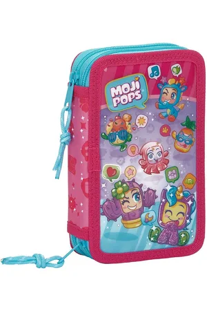 MojiPops Neceser 411977854 para niño