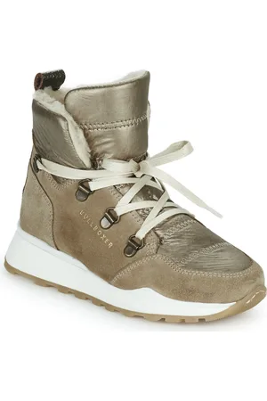 Bullboxer Zapatillas altas AEX503E6C para niña