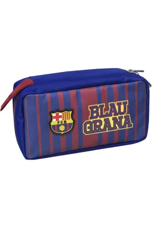 FC Barcelona Neceser PT-684-BC para niño