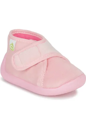 Citrouille et Compagnie Pantuflas NEW 66 para niña