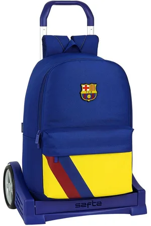 FC Barcelona Mochila 612025860 para niño