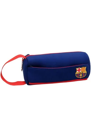 FC Barcelona Neceser PT-822-BC para niño