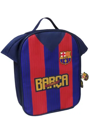 FC Barcelona Bolsa Isotérmica LB-01-BC para mujer