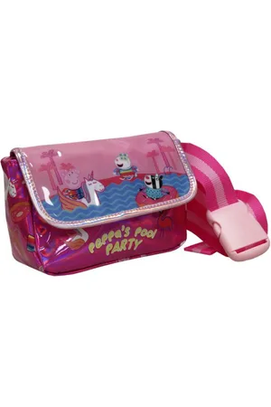Dessins Animés Bolso RI-91-PG para niña