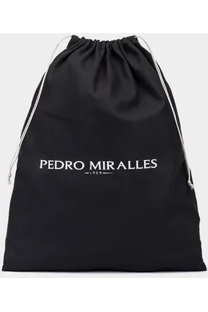 Pedro Miralles Bolso BOLSA DE TELA GRANDE para mujer