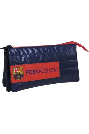 FC Barcelona Neceser PT-813-BC para niño