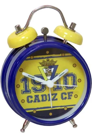 Cádiz Fc Reloj digital RD-01-C para mujer