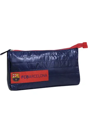 FC Barcelona Neceser PT-817-BC para niño