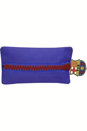 FC Barcelona Neceser PC-400-BC para niño