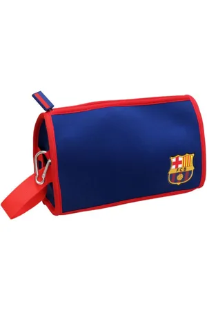 FC Barcelona Neceser PT-824-BC para niño