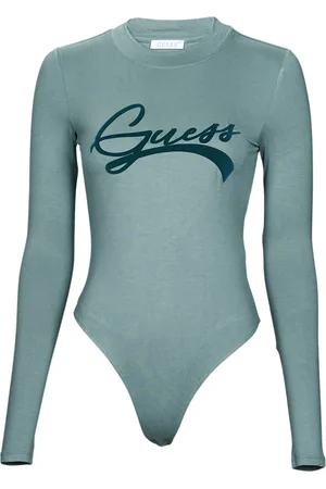 Guess Body VEIT LS POLO para mujer