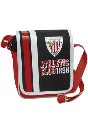 ATHLETIC CLUB BILBAO Bandolera BD-01-AC para mujer