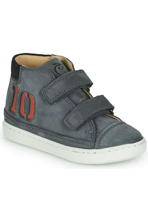 Shoo Pom Zapatillas altas PLAY ALPHA para niño