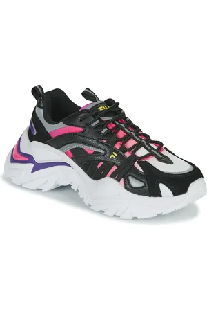 Fila Zapatillas ELECTROVE CB para mujer