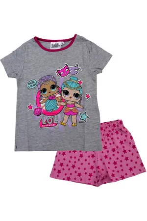 LOL Pijama SE7467.100 para niña