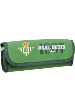 Real Betis Neceser PT-03-BT para niño