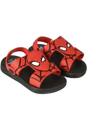 Marvel Sandalias 2300004309 para niño