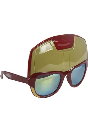 Iron Man Gafas de sol 2500000657 para niño