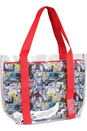 Marvel Bolso de mano 2100002897 para mujer