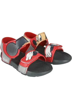 Disney Sandalias 2300003047 para niño