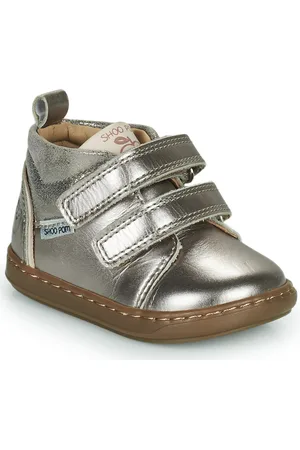 Shoo Pom Zapatillas altas BOUBA PANAM para niña